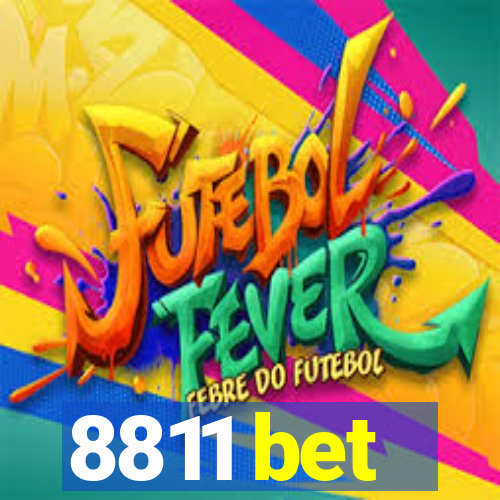 8811 bet